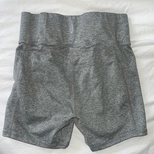 Free People Movement Shorts